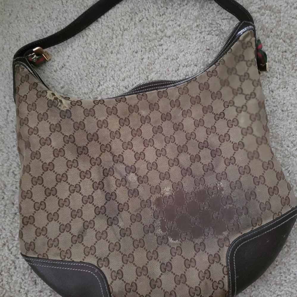 Gucci Hobo bag